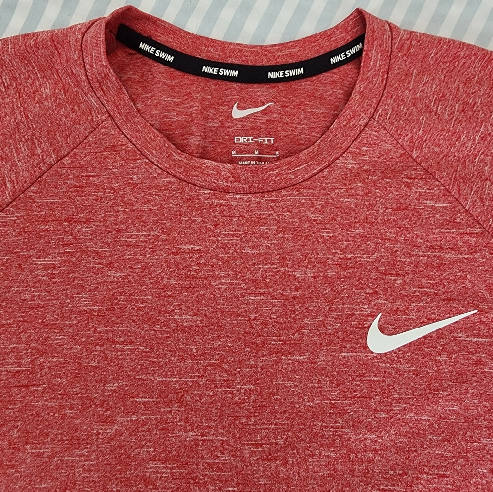 Nike Swim Shirt